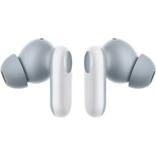 Гарнитура Oppo Enco Buds2 Pro E510A Granite White (6964874) - фото 4