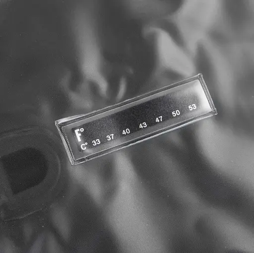 Душ портативний Bo-Camp Solar Shower Deluxe 20L Green (6603525) - фото 6