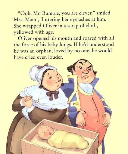 Illustrated Stories from Dickens - фото 5