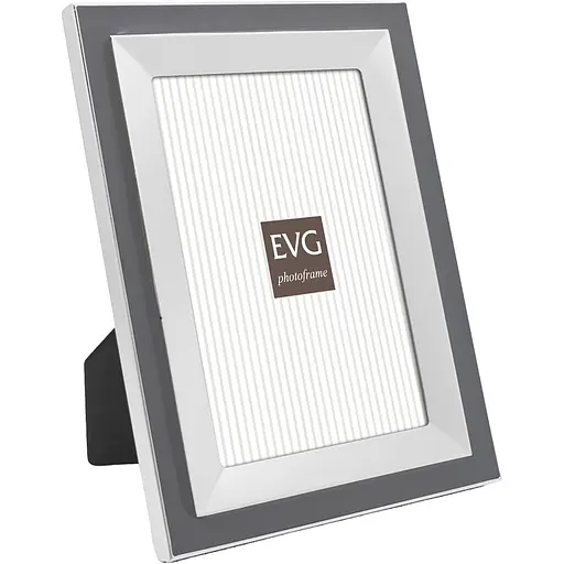 Фоторамка EVG Onix E08 Gray 10 x 15 см (E08 Gray) - фото 1