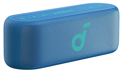 Портативная акустика Anker SoundCore Select 2S Blue