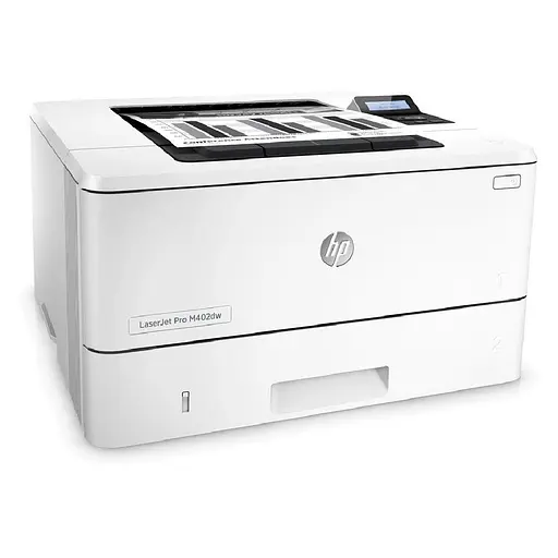 Лазерний принтер HP LJ M402dn (C5F94A) Б/В - фото 5