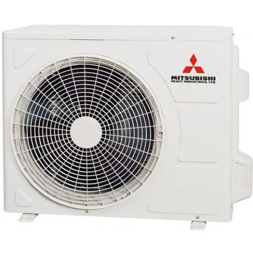 Кондиціонер Mitsubishi Heavy Industries SRK/SRC25ZS-WB - фото 3