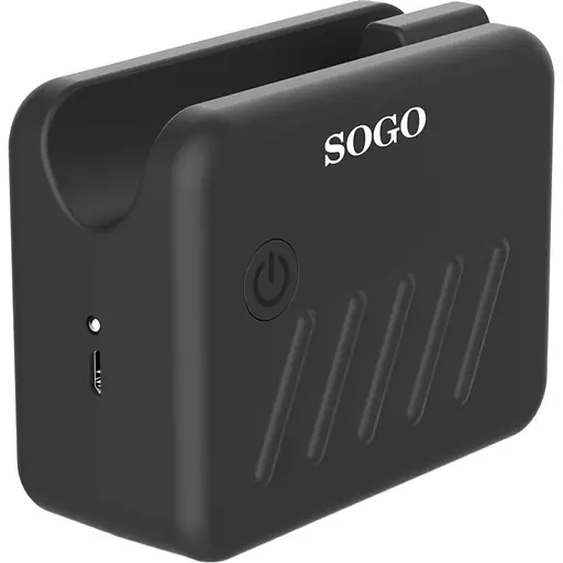 Электроточилка для ножей Sogo SS-13505 [123679] - фото 2