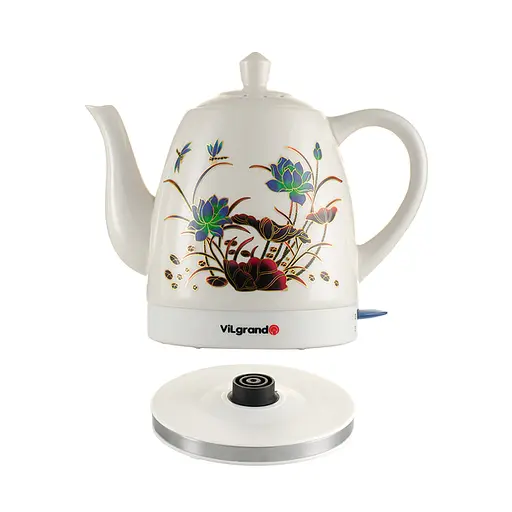 Электрочайник ViLgrand VC716L - фото 3