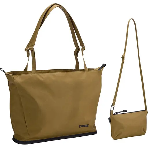 Наплечная сумка Thule Aion Tote Nutria (TH 3205230) - фото 12