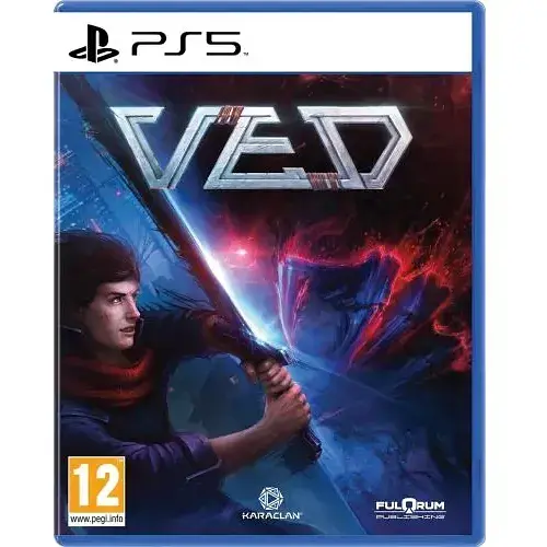 Гра VED (російська версія) (PS5)