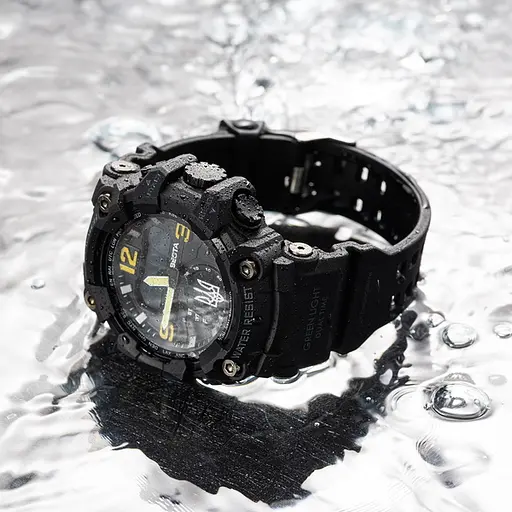 Часы Besta Symbol - фото 12