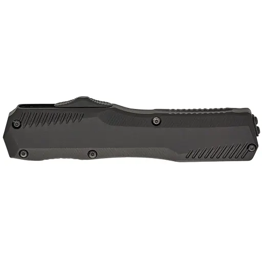 Нож Kershaw Livewire Reverse Tanto Black - фото 3
