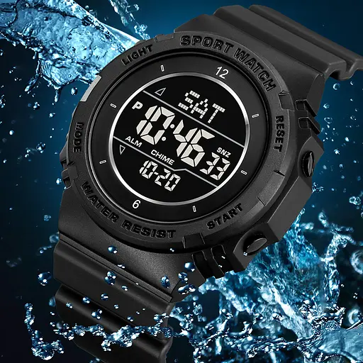 Годинник Skmei Evolution - фото 5