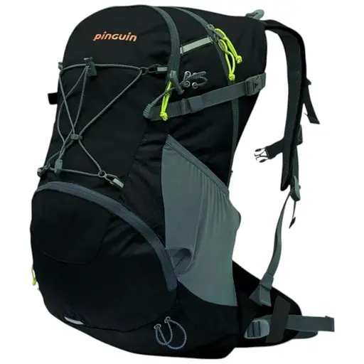 Рюкзак Pinguin Air 33, 2020 Black (1033-PNG 317190)
