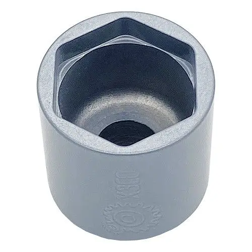 Головка для передней шаровой опоры Renault Master, Opel Movano 46 мм (шестигранная) ХЗСО avt0000920 - фото 1