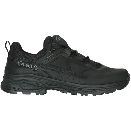 Кроссовки AKU Sentinel LOW GTX Black - фото 2