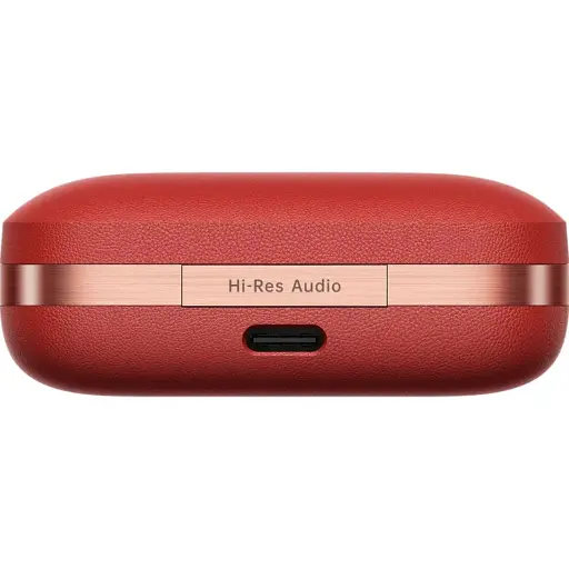 Навушники Realme Buds Air 7 Pro Fiery Red [137746] - фото 4