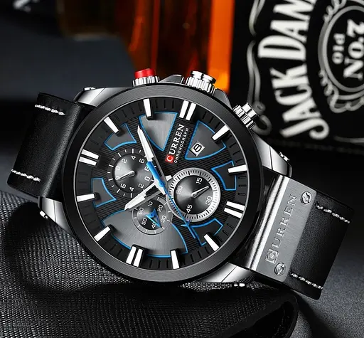 Часы Curren Kasper - фото 6