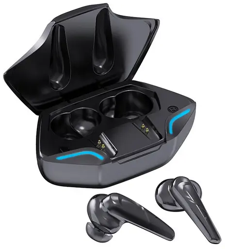 Ігрова гарнітура Media-Tech Cobra Pro Rhoid In-ear Wireless Gaming