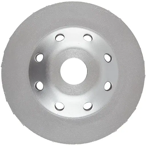 Диск алмазний Alloid Building Tools Advanced Segment шліфувальний 125 мм (DG-3125AS) - фото 3