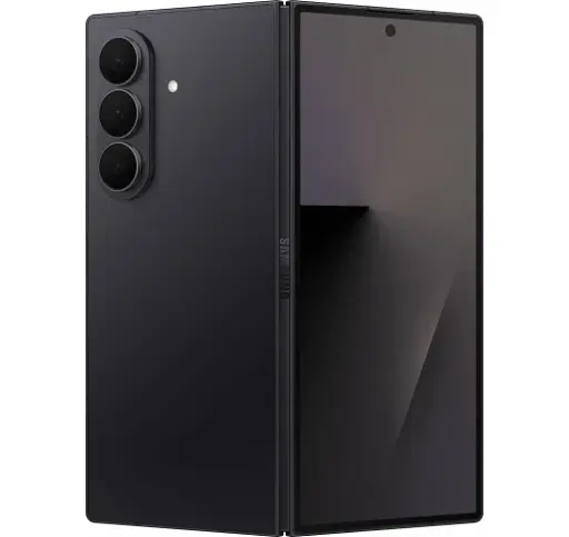 Samsung Galaxy Fold7 12/512GB Jetblack (SM-F966BZKCSEK) RU UCRF - фото 1