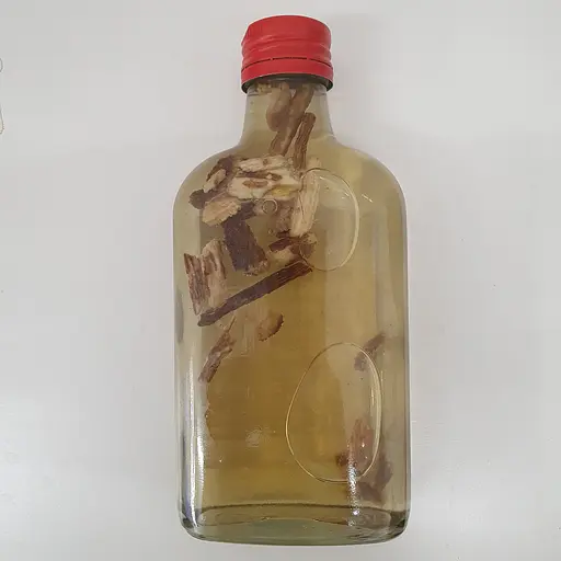 Настойка на корне любистка 200 мл - фото 2