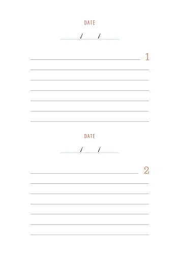 365 Days of Firsts: A Daily Record of Baby's First Year - фото 9