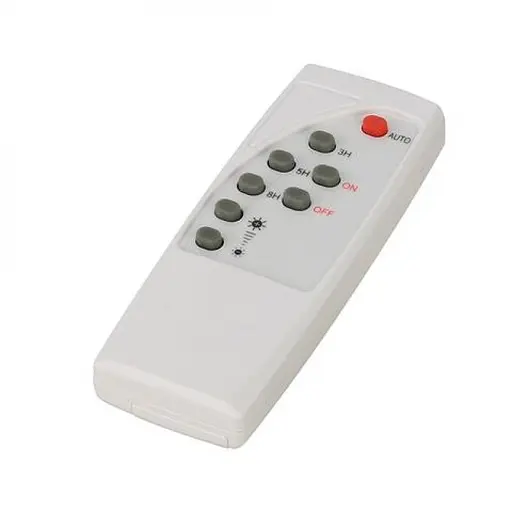 Прожектор Horoz Electric Laguna-50 50W светодиодный, уличный с солнечной панелью 6400K черный - фото 6