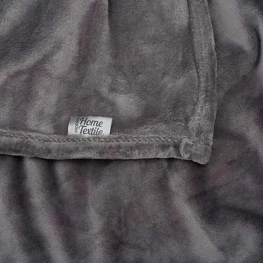 Покрывало Ardesto Delicate 160х200см, серый светлый (ART0205DE) - фото 4