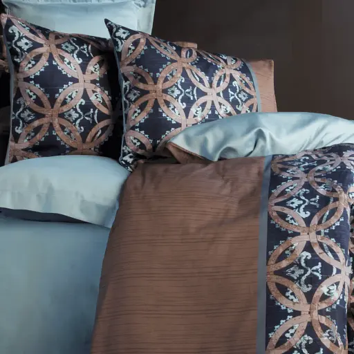 Постільна білизна Issimo Home Евро pbe0050260 - фото 2