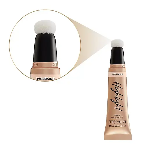 Корректор для лица Max Factor Miracle Sculpting Wand Contour тон Universal 10 мл (8000019012115) - фото 4