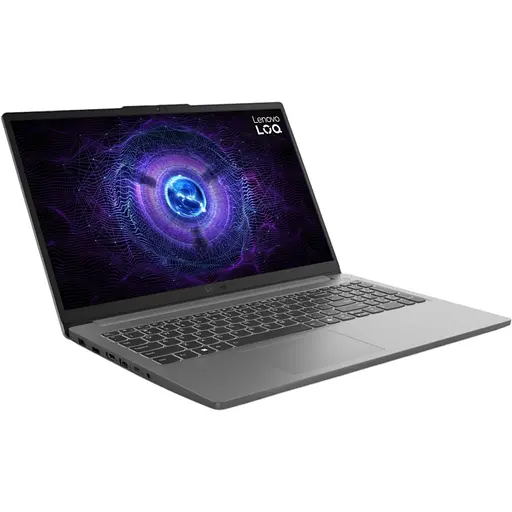 Ноутбук Lenovo LOQ 15IAX9E (83LK0001US) - фото 2