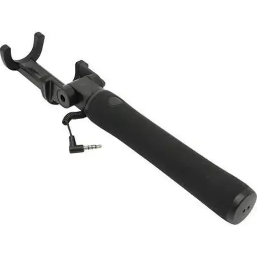 Монопод для смартфонов Xiaomi Mi Selfie Stick Cable (FBA4074CN) - фото 1