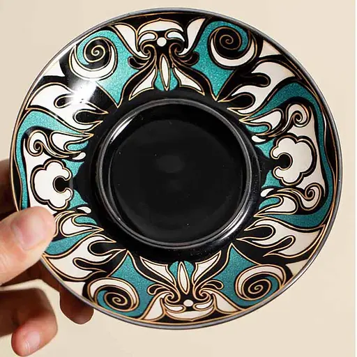 Гайвань ТаоТе пятый сын дракона 125 мл - фото 2