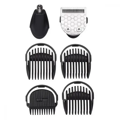 Тример для бороди та вусів BaByliss MT725E - фото 10