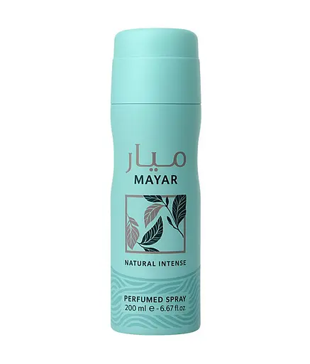 Дезодорант Lattafa Mayar Natural Intense 200 мл