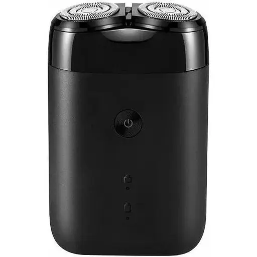 Электробритва MiJia S100 Portable Double Head Electric Shaver (MSX201 / NUN4062CN) - фото 1
