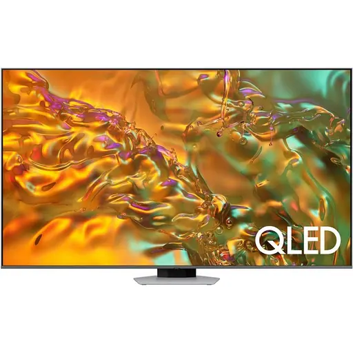 Телевизор Samsung QE55Q80D - фото 6