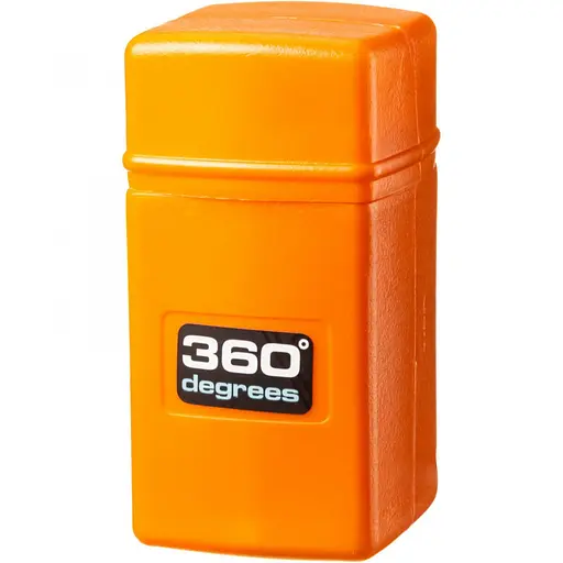 Горелка газовая 360° Degrees Furno Stove with Igniter (STS 360IGNITERFURNO) - фото 2