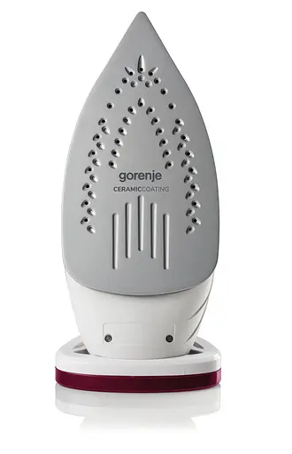 Утюг с подачей пара Gorenje SIH3000RBC (6602877) - фото 2