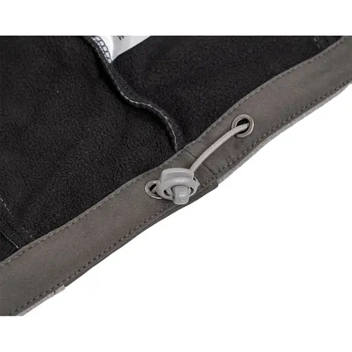 Куртка Orbis Textil Softshell 428000 - 12 4XL Серый - фото 8