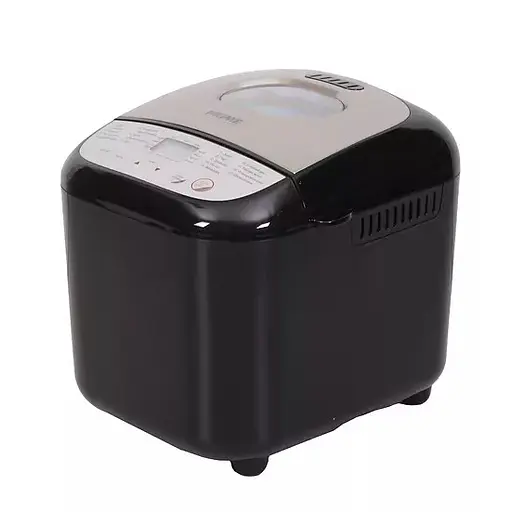 Хлібопічки Prime Technics PBM 1010 B - фото 2