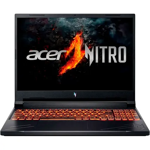 Ноутбук Acer Nitro V 16 ANV16-41 (NH.QRUEX.00J) [143483]