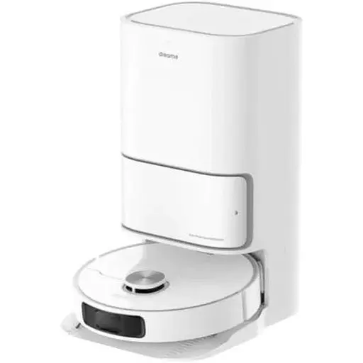 Робот-пилосос з вологим прибиранням Dreame Bot L10 Ultra