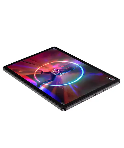 Планшет Sigma mobile Tab A1035 Ultra Dark Grey - фото 6