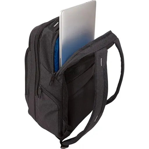 Рюкзак Thule Crossover 2 Backpack 20L Black (TH 3203838) - фото 8