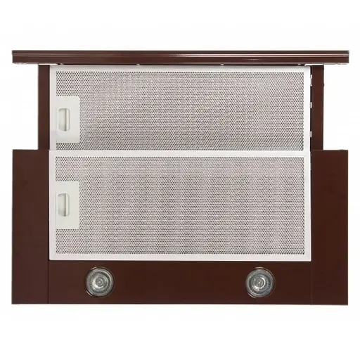 Витяжка кухонна ELEYUS Storm 700 60 BR - фото 3