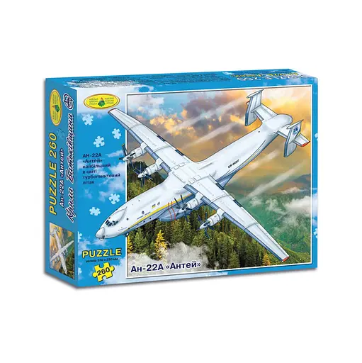ПазлиАн-22ААнтей 260 ел.83118
