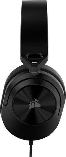 Ігрові навушники Corsair HS55 Surround Carbon (CA-9011265) [75609] - фото 4