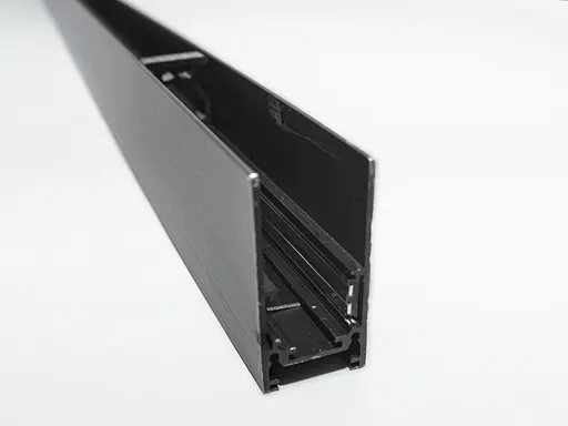 Рейлинг-шинопровод для магнитной трековой системы, подвесн. - фото 1