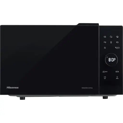 Мікрохвильова піч Hisense H23MOBSD2H4 (HISENSE)
