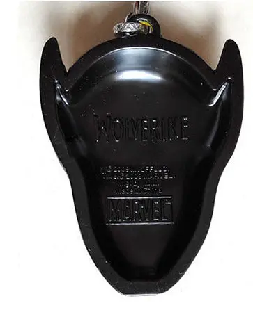 Брелок GeekLand Росомаха Wolverine 10.026 - фото 3