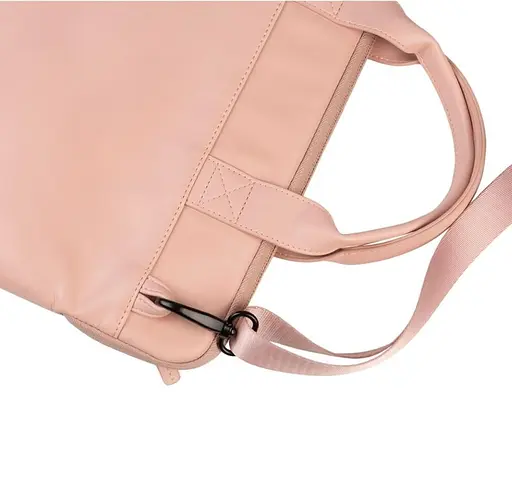 Сумка Tucano Isotta 15"/16", рожевий - фото 5